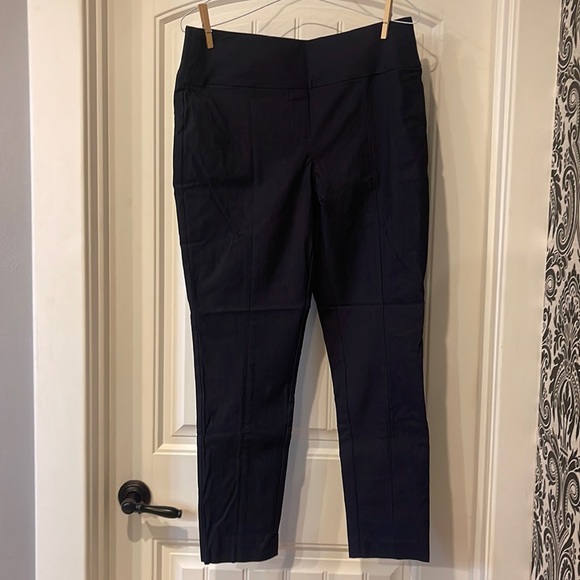 Apt. 9 Pants & Jumpsuits Womens Apt 9 Tummy Control Millennium